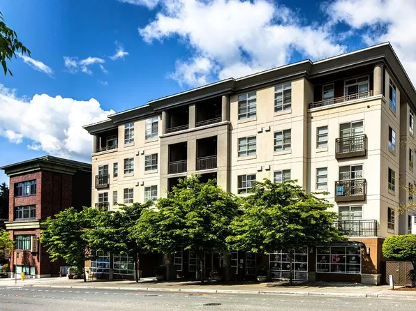 111 108th Ave NE #303, Bellevue, WA 98004