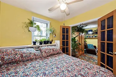 Sold by Ben Bay Realty Co. of Bay Ridge