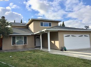 542 Marlboro Ct, San Ramon, CA 94583