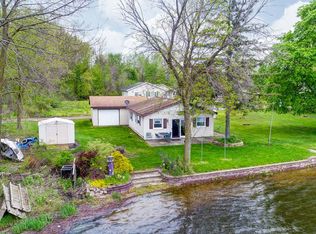 11650 E 310 S, Lagrange, IN 46761