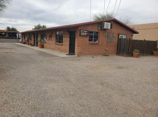 3261 N Geronimo Ave #2, Tucson, AZ 85705