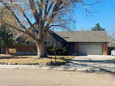 42 N Albion St, Colorado Springs, CO, 80911