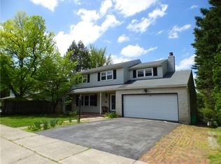 2885 Elm Ct, Allentown, PA 18103