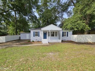 4256 Mayfield Dr, Columbus, GA 31907