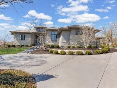 4140 W 151st St, Leawood, KS, 66224