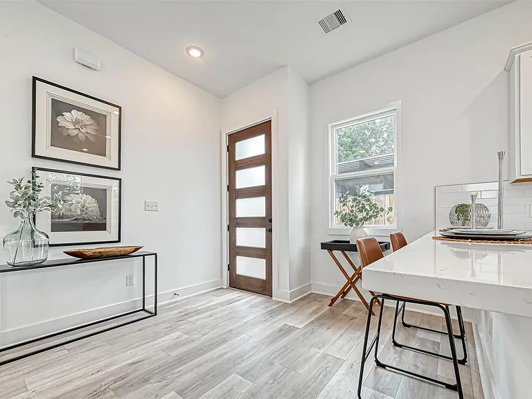 9316 Arledge St #B — Photo 4