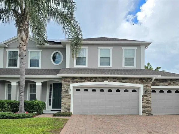 1365 GARRETT GILLIAM DRIVE, OCOEE, FL 34761