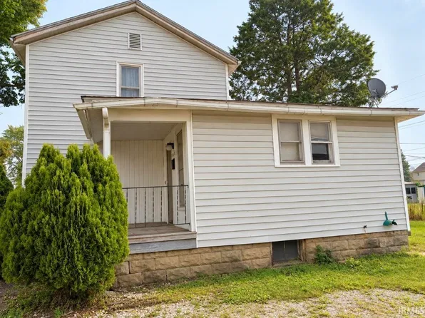 1036 Hartzell St, New Haven, IN 46774