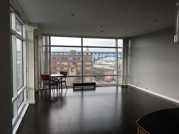 Main Living Area