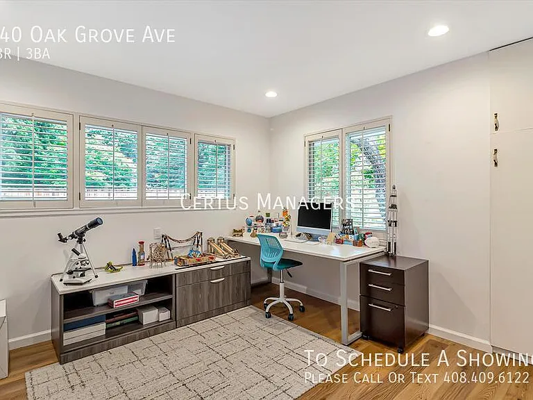 240 Oak Grove Ave — Photo 23