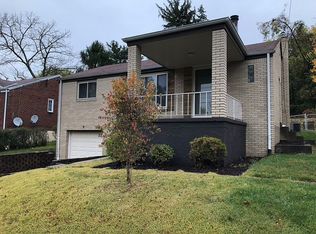 2211 Bernard St, Pittsburgh, PA 15234