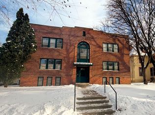 115 Bedford St SE APT 6, Minneapolis, MN 55414