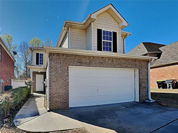 308 Nunnally Dr, Stockbridge, GA 30281