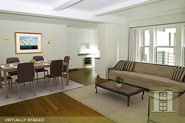 Rented by Halstead Real Estate