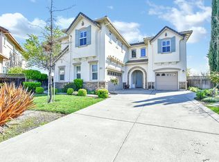 5017 Colebrook Ct, Dublin, CA 94568