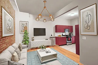 Sold by Rand Realty NY