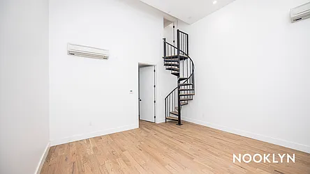 Rented by Nooklyn NYC LLC