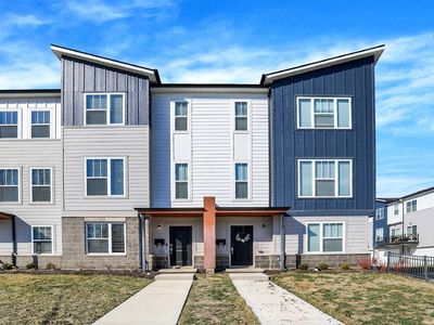 3046 W New York St, Indianapolis, IN, 46222
