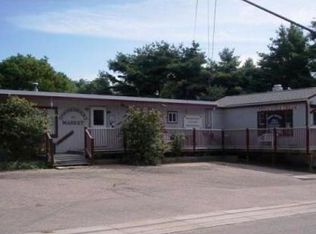 286 Gooseberry Rd, South Kingstown, RI 02879