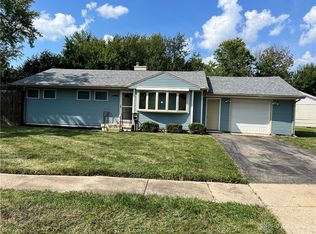 4215 Otis Dr, Dayton, OH