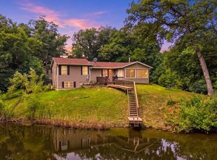 1934 White Oak Rd, Mount Pleasant, IA 52641