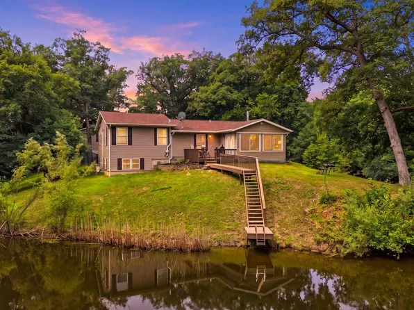 1934 White Oak Rd, Mount Pleasant, IA 52641