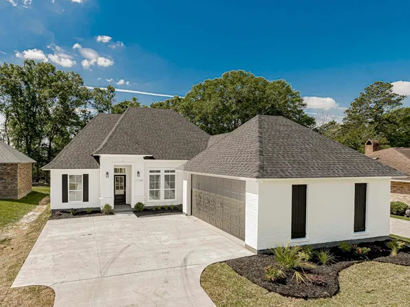 11130 Big Bend Ave, Baton Rouge, LA 70814