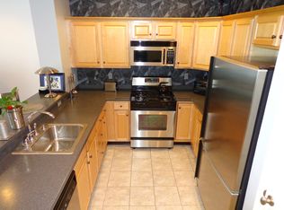 721 Firethorn Dr #721, Union, NJ 07083