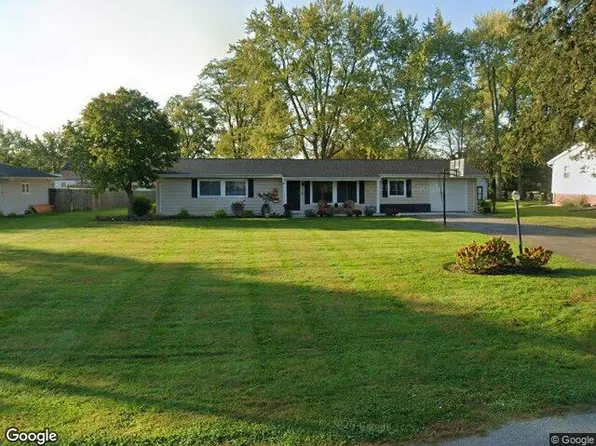 2325 Britt Ave, Lima, OH 45806