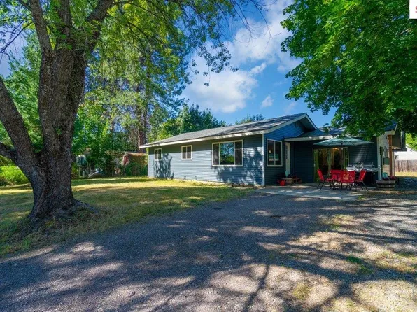 124 Kaniksu St, Priest River, ID 83856