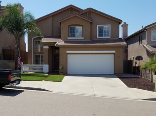 1439 Sunhaven Rd, Alpine, CA 91901