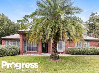 11339 Forestdale Rd, Jacksonville, FL 32218