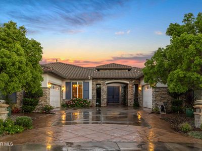 7307 Zaharias Ct, Moorpark, CA, 93021