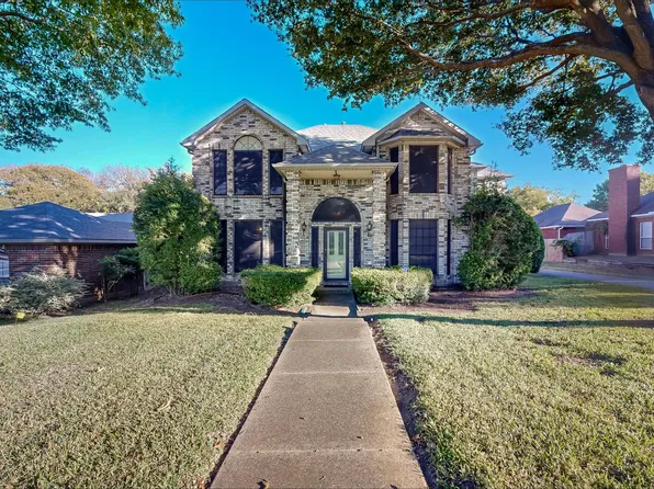 536 Desoto Dr, Desoto, TX 75115