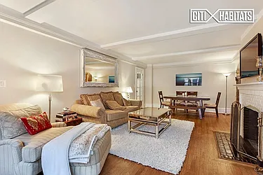 Sold by Citi Habitats