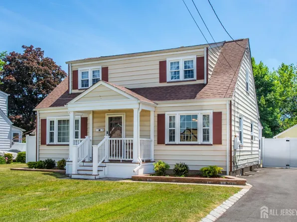 146 Giles Ave, Middlesex, NJ 08846