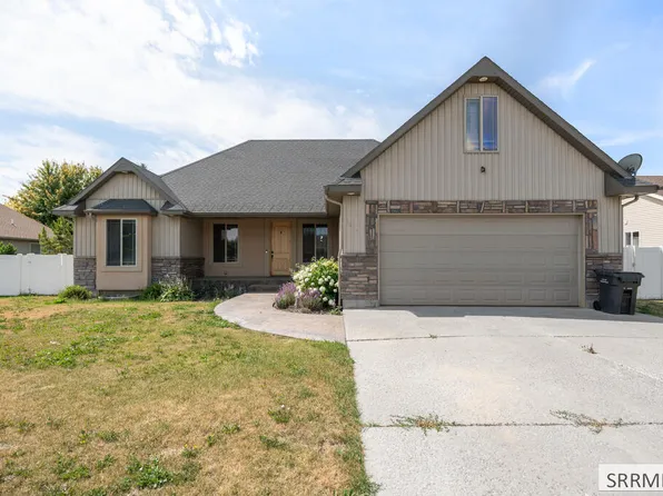 2612 Eastview Dr, Idaho Falls, ID 83401