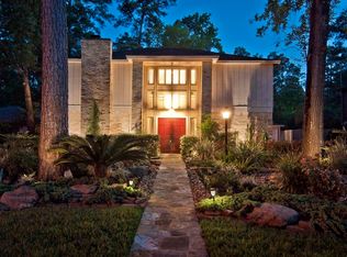 6215 Inway Dr, Spring, TX 77389