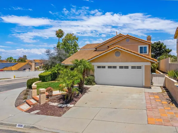 15595 Corte Montanoso, San Diego, CA 92127