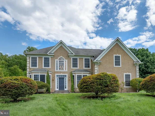 1530 S Valley Forge Rd, Collegeville, PA 19426