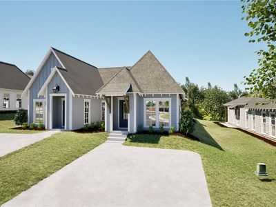 3234 Bradley Ln, Auburn, AL, 36830