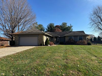 467 S Serenity Way, Greenwood, IN, 46142