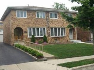 3629 N Pacific Ave, Chicago, IL 60634