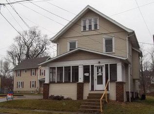 460 W Main St, Ashland, OH 44805