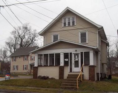 460 W Main St, Ashland, OH, 44805