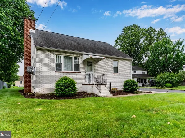 4711 Marblehead St, Harrisburg, PA 17109