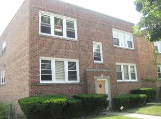 2815 W Farragut Ave APT 2E, Chicago, IL 60625
