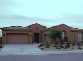 3963 E Nocona Ln, Phoenix, AZ 85050