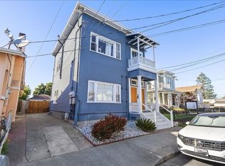 1517 Willow St, Alameda, CA 94501