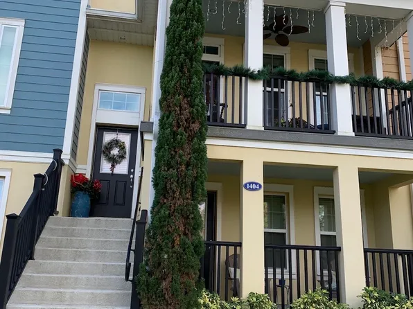 1404 Winter Wharf Ln #1, Winter Springs, FL 32708